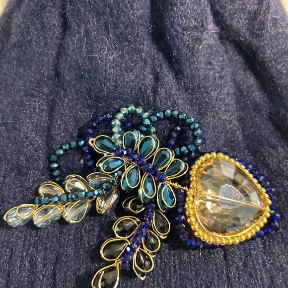 Wiman Winter knit beanie - Picture 2 of 4